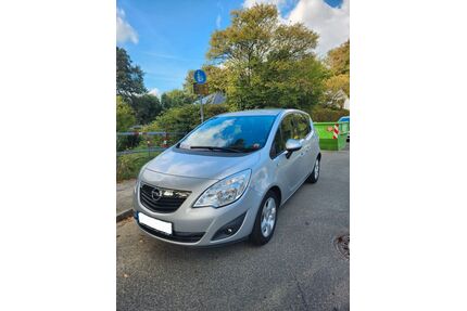 Opel Meriva Gebrauchtwagen