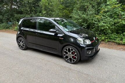 VW up! Gebrauchtwagen
