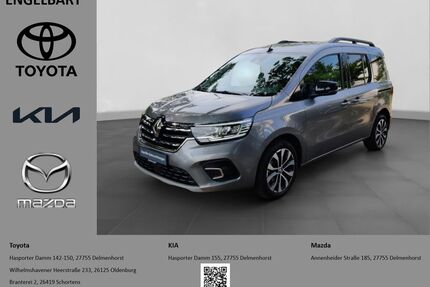 Renault Kangoo Gebrauchtwagen