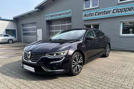 Renault Talisman Gebrauchtwagen