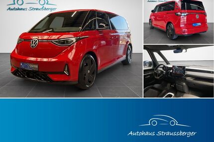 VW ID. Buzz Gebrauchtwagen