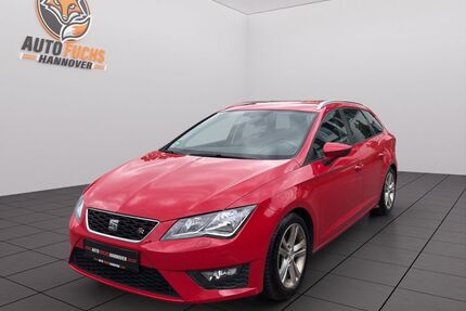 Seat Leon Gebrauchtwagen