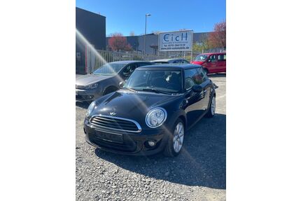 Mini ONE Gebrauchtwagen