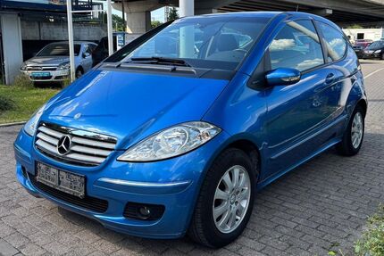 Mercedes-Benz A 170 Gebrauchtwagen