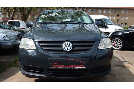 VW Fox Gebrauchtwagen