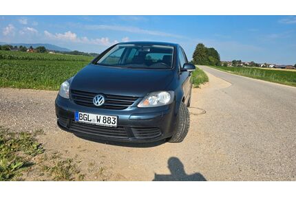 VW Golf Plus Gebrauchtwagen