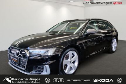 Audi S6 Gebrauchtwagen