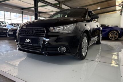 Audi A1 Gebrauchtwagen