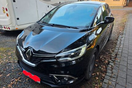 Renault Scenic Gebrauchtwagen