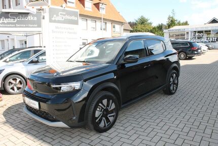 Opel Frontera Gebrauchtwagen