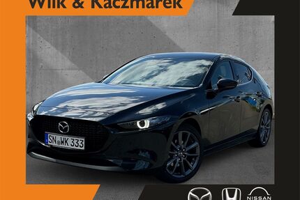 Mazda 3 Gebrauchtwagen