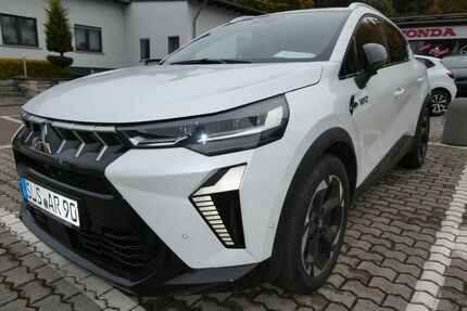 Mitsubishi ASX Gebrauchtwagen