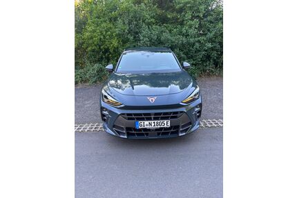 Cupra Terramar Gebrauchtwagen