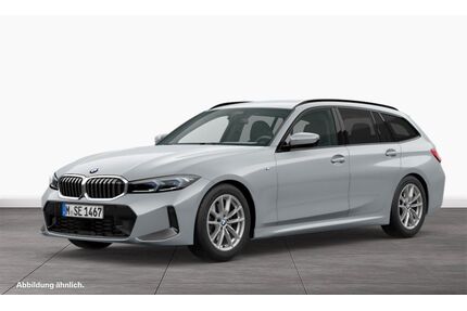 BMW 320 Gebrauchtwagen