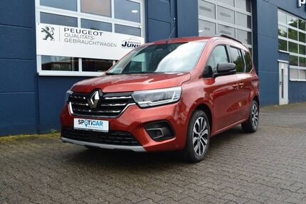Renault Kangoo Gebrauchtwagen