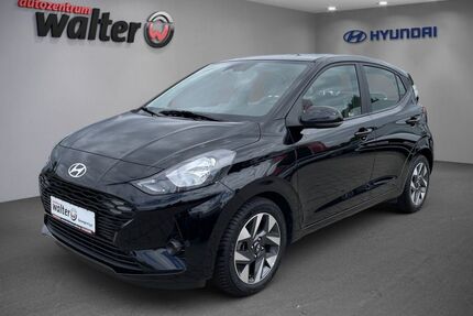 Hyundai i10 Gebrauchtwagen