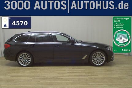 BMW 530 Gebrauchtwagen