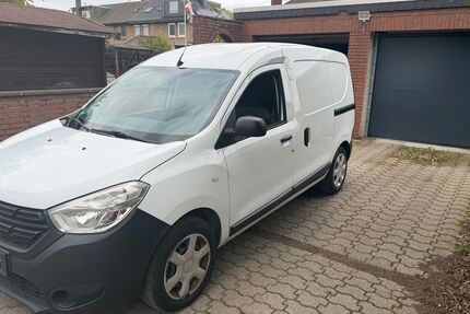 Dacia Dokker Gebrauchtwagen