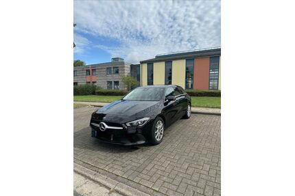 Mercedes-Benz CLA 200 Shooting Brake Gebrauchtwagen
