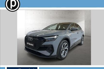 Audi Q4 e-tron Gebrauchtwagen