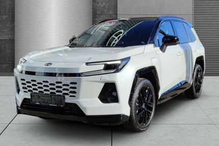 Toyota RAV 4 Gebrauchtwagen