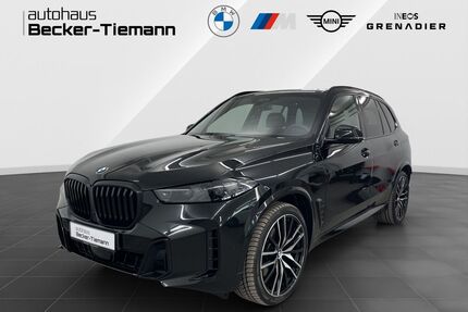 BMW X5 Gebrauchtwagen