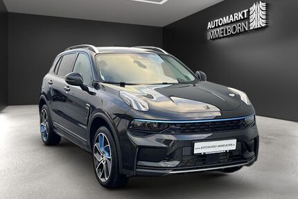 Lynk & Co 01 Gebrauchtwagen