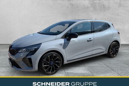 Renault Clio Gebrauchtwagen