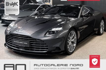 Aston Martin Vanquish Gebrauchtwagen