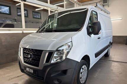 Nissan NV400 Gebrauchtwagen