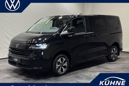 VW T7 Caravelle Gebrauchtwagen