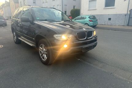 BMW X5 Gebrauchtwagen