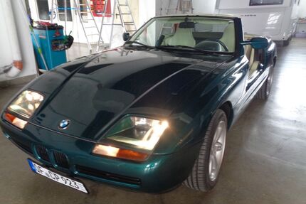 BMW Z1 Gebrauchtwagen