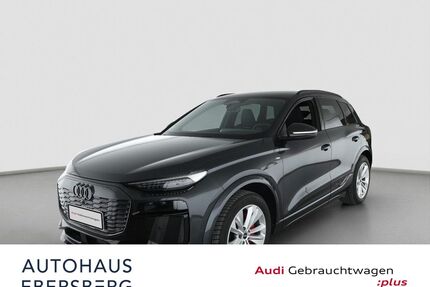 Audi Q6 e-tron Gebrauchtwagen