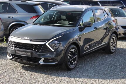 Kia Sportage Gebrauchtwagen