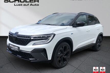 Renault Austral Gebrauchtwagen