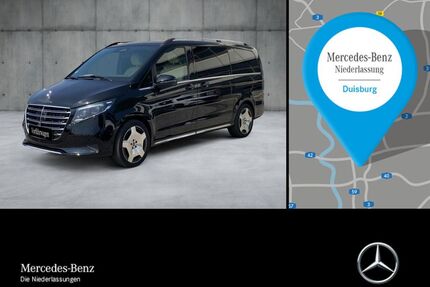 Mercedes-Benz V 300 Gebrauchtwagen