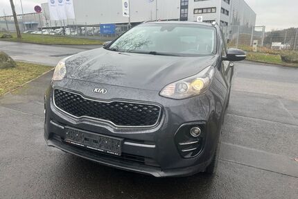 Kia Sportage Gebrauchtwagen