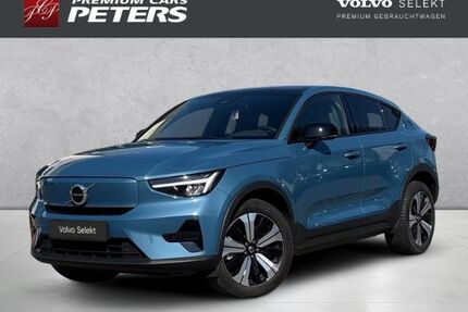 Volvo C40 Gebrauchtwagen