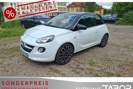 Opel Adam Gebrauchtwagen