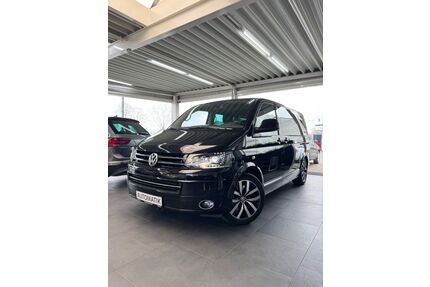 VW T5 Multivan Gebrauchtwagen