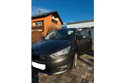 Ford Grand C-Max Gebrauchtwagen