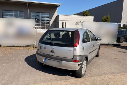 Opel Corsa Gebrauchtwagen