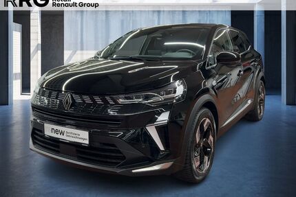 Renault Symbioz Gebrauchtwagen