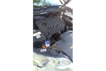 Citroen C5 Gebrauchtwagen