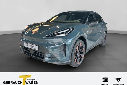 Cupra Raval Gebrauchtwagen