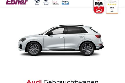 Audi Q3 Gebrauchtwagen