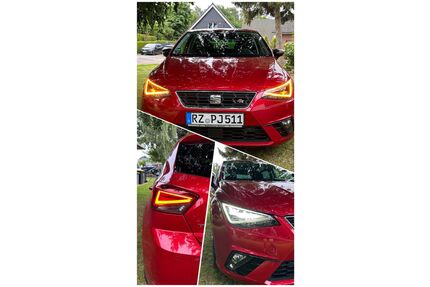 Seat Ibiza Gebrauchtwagen