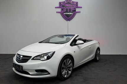 Opel Cascada Gebrauchtwagen