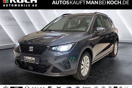 Seat Arona Gebrauchtwagen